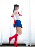 FetiArt Collection NO.00038 Sailor Moon MODEL-Mmi(30)